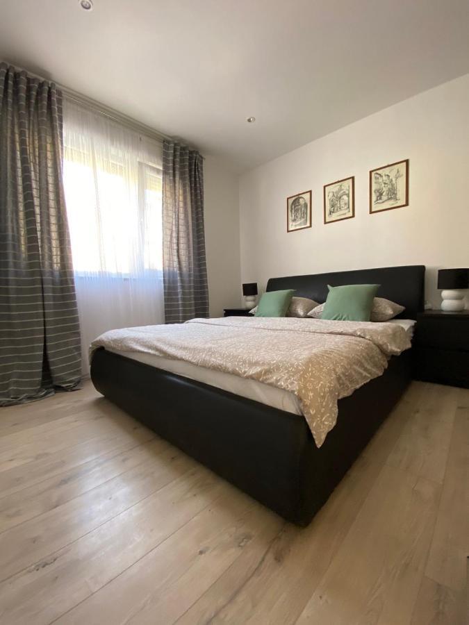 Apartman Cukar Pula Apartment Ngoại thất bức ảnh