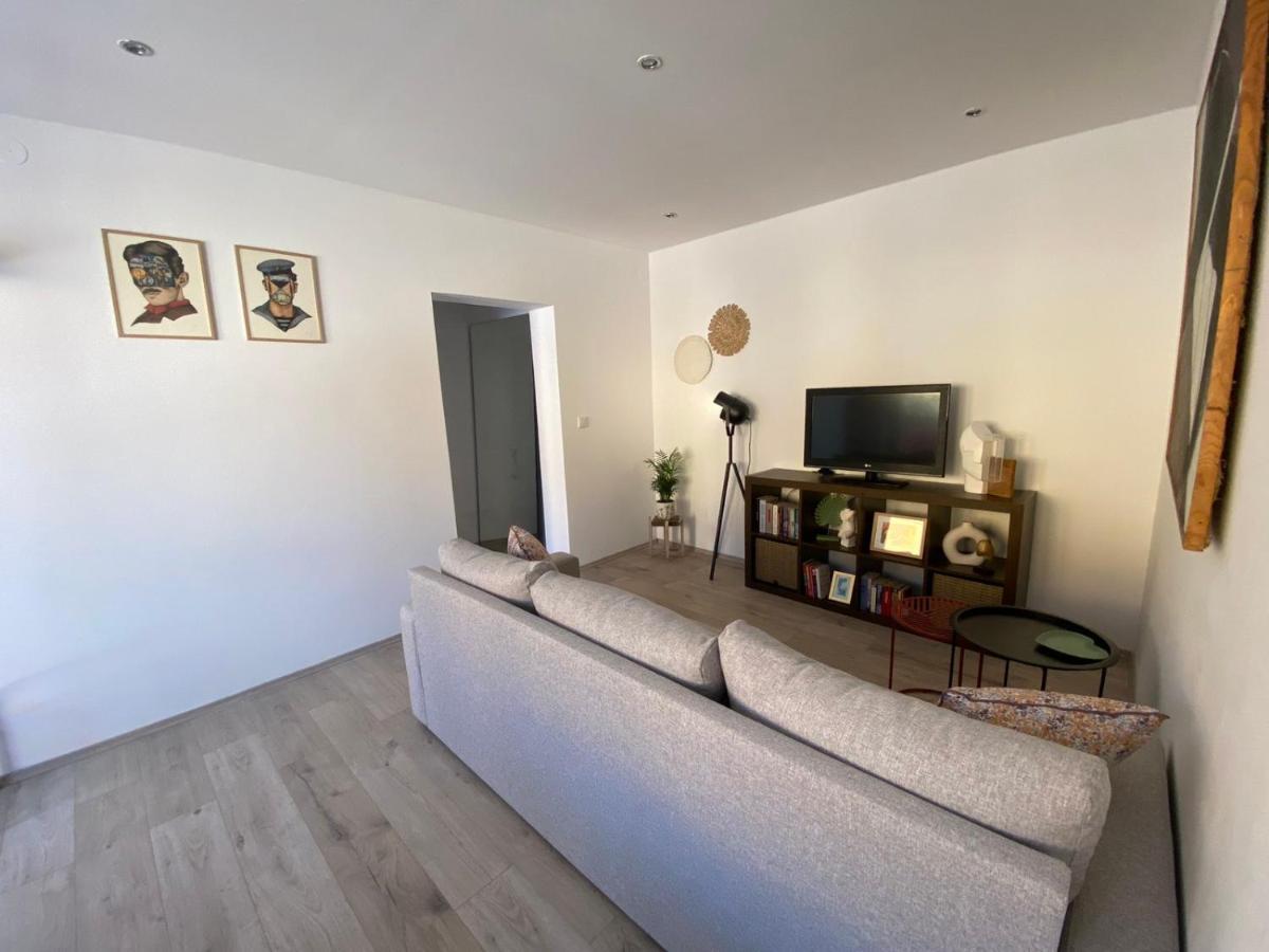 Apartman Cukar Pula Apartment Ngoại thất bức ảnh