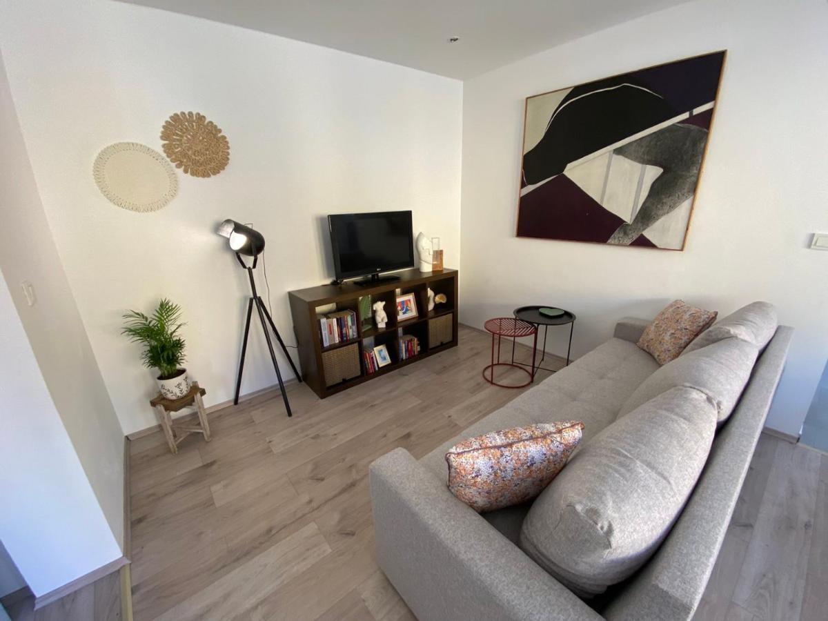 Apartman Cukar Pula Apartment Ngoại thất bức ảnh